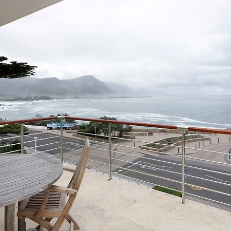 Hermanus Seaview Apartment Ngoại thất bức ảnh