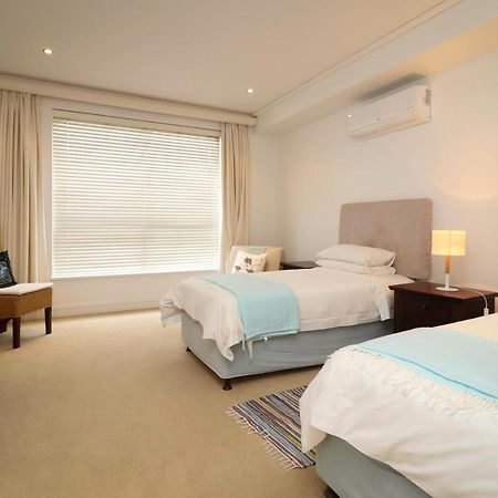 Hermanus Seaview Apartment Ngoại thất bức ảnh