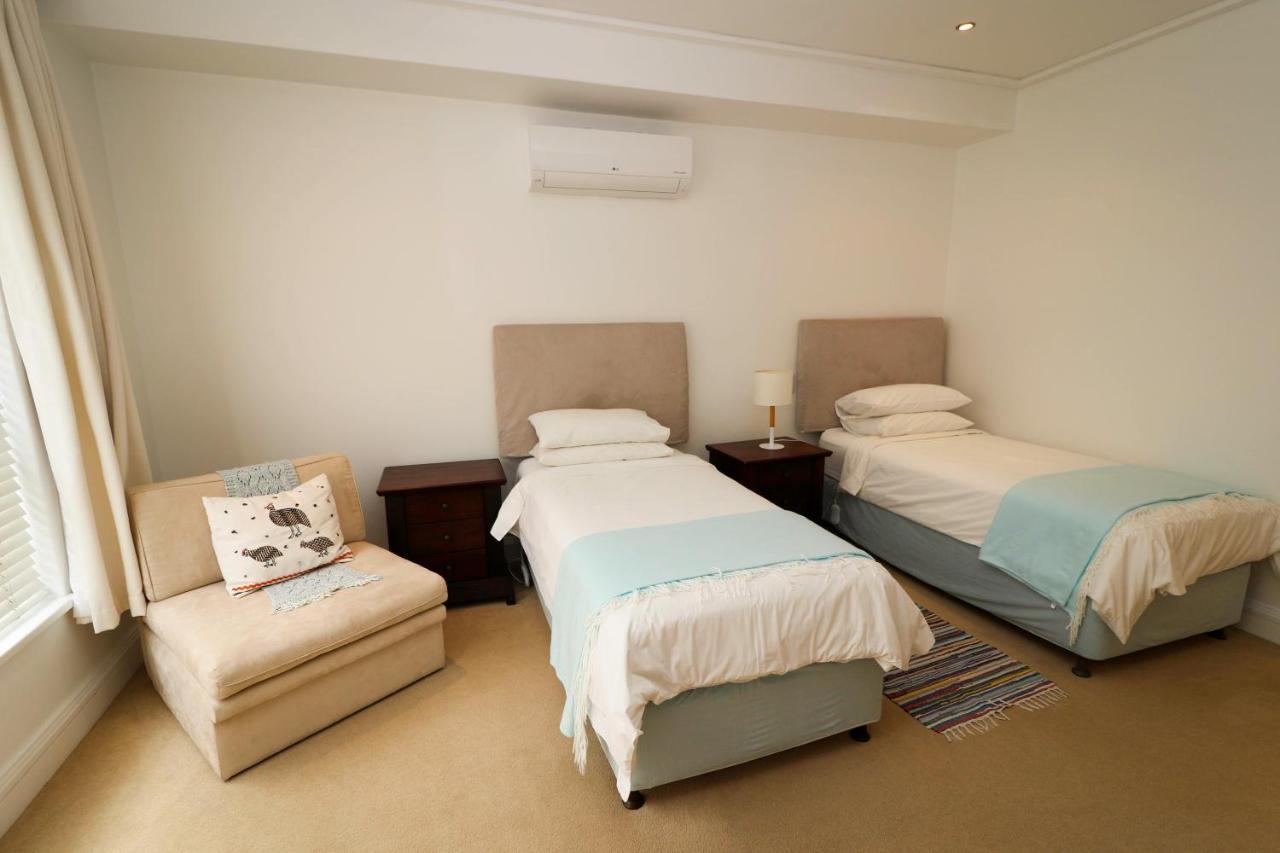 Hermanus Seaview Apartment Ngoại thất bức ảnh