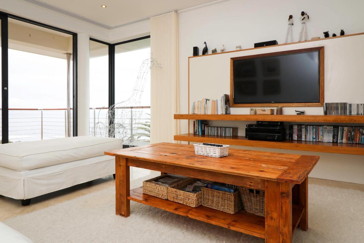 Hermanus Seaview Apartment Ngoại thất bức ảnh