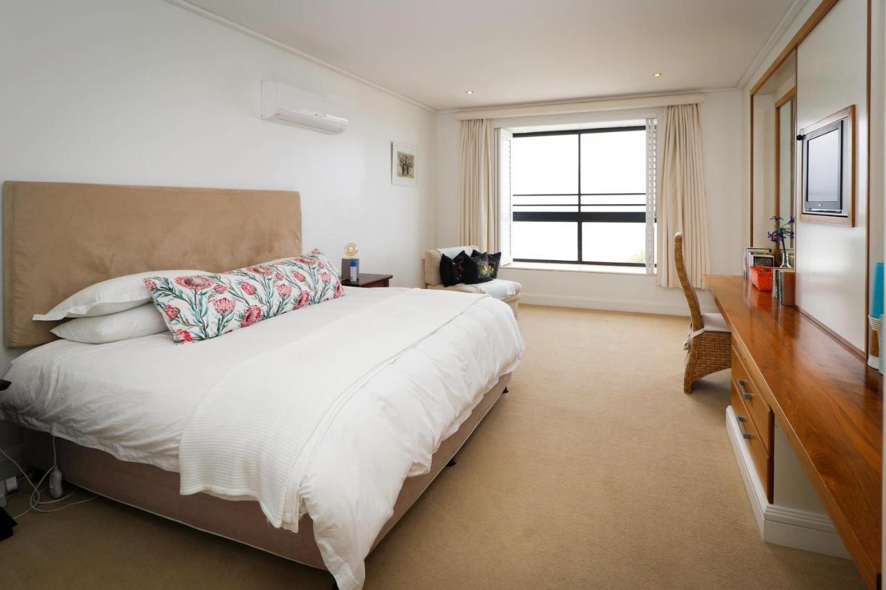 Hermanus Seaview Apartment Ngoại thất bức ảnh