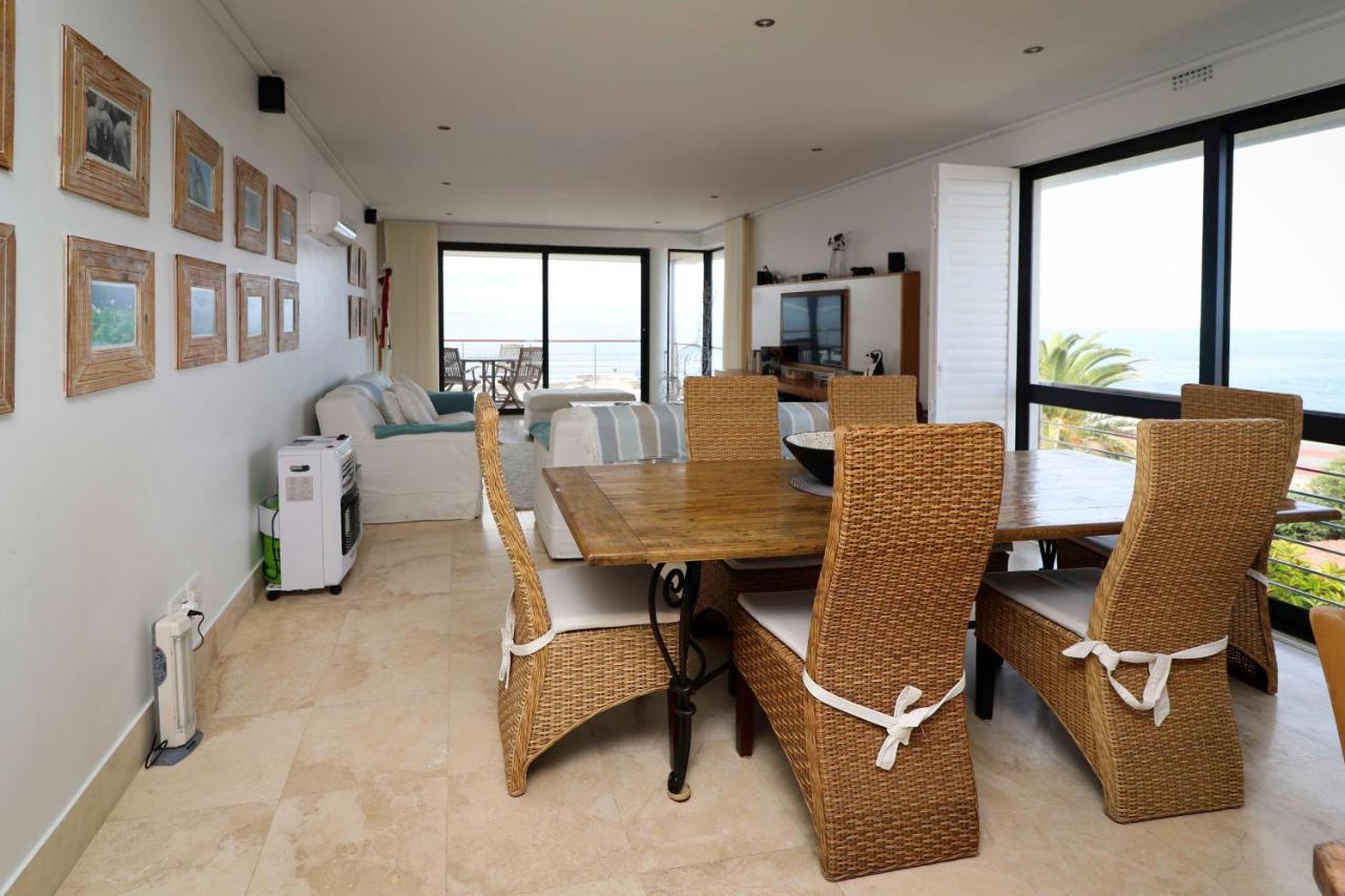 Hermanus Seaview Apartment Ngoại thất bức ảnh