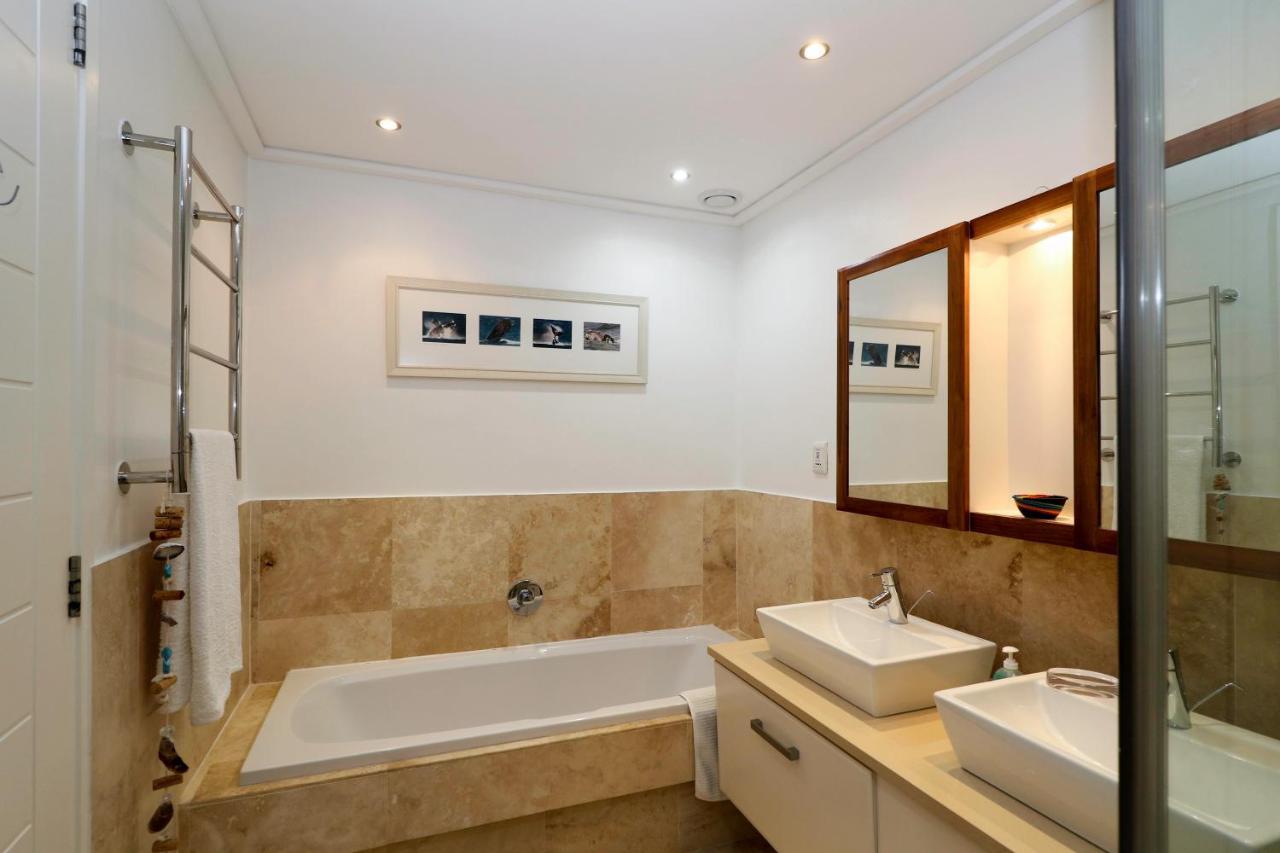 Hermanus Seaview Apartment Ngoại thất bức ảnh