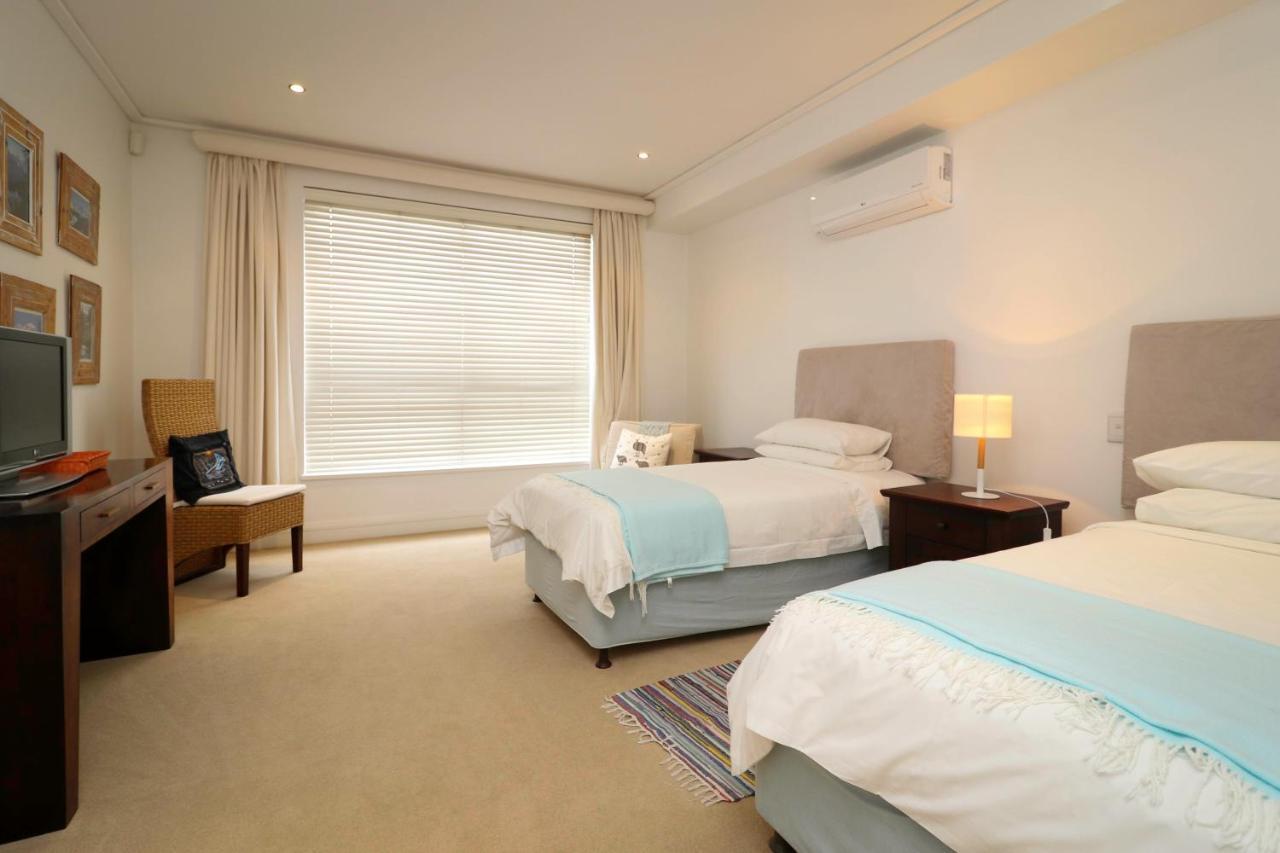 Hermanus Seaview Apartment Ngoại thất bức ảnh