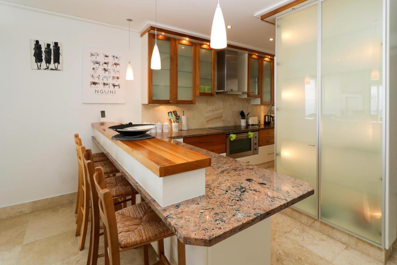 Hermanus Seaview Apartment Ngoại thất bức ảnh